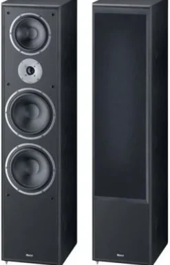 Magnat Supreme 2002/202/252/sub302a Czarny
