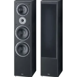 Magnat Supreme 2002/202/252/sub302a Czarny