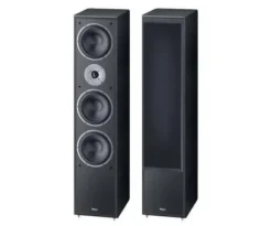 Magnat Supreme 2002/202/252/sub302a Czarny