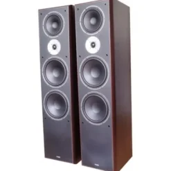 Magnat Supreme 2002/202/252/sub302a Czarny