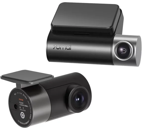70mai Pro Plus Midrive A500S