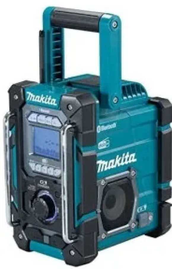 Makita DMR301