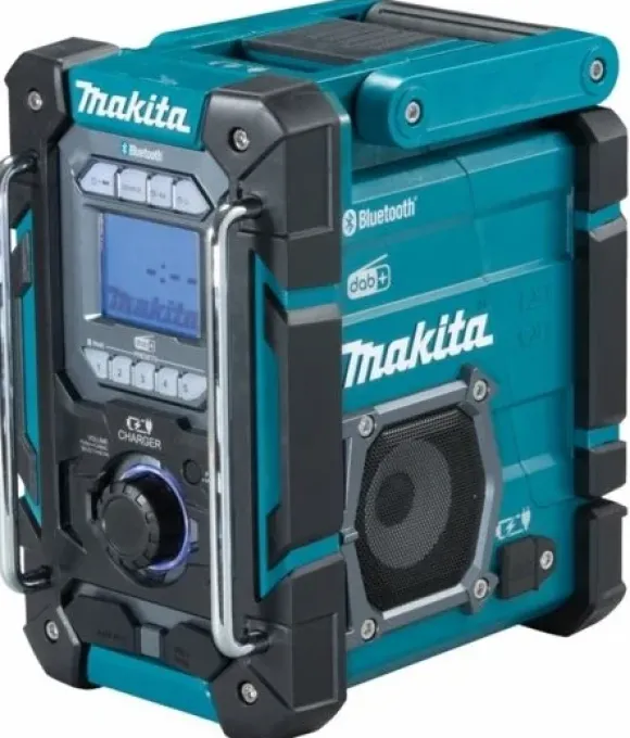 Makita DMR301
