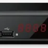 Manta TUNER DVB-T2 MANTA DVBT024