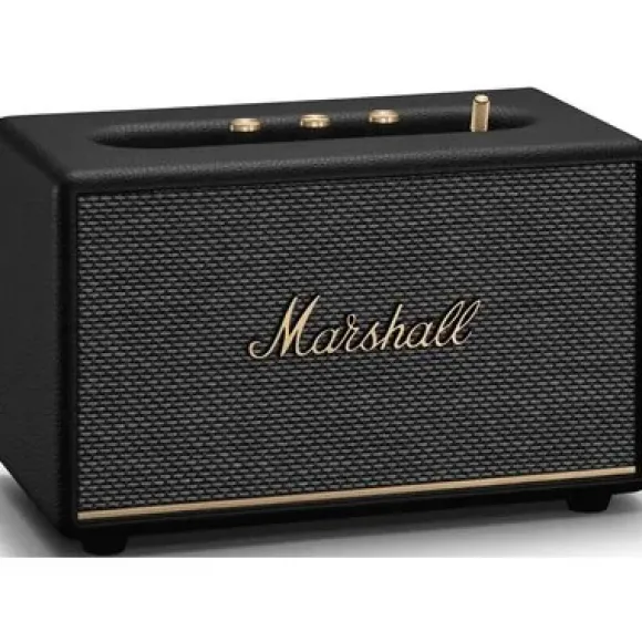 Marshall Acton III Czarny