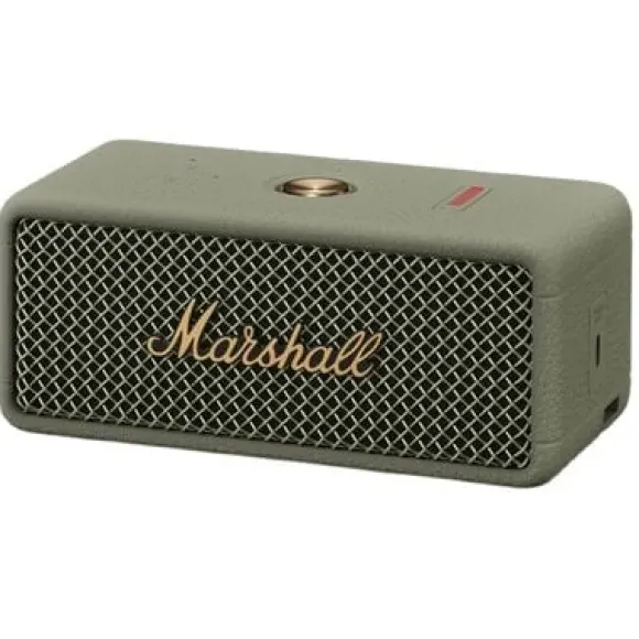 Marshall Emberton III Zielony