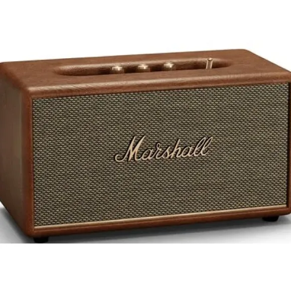 Marshall Stanmore III Brązowy