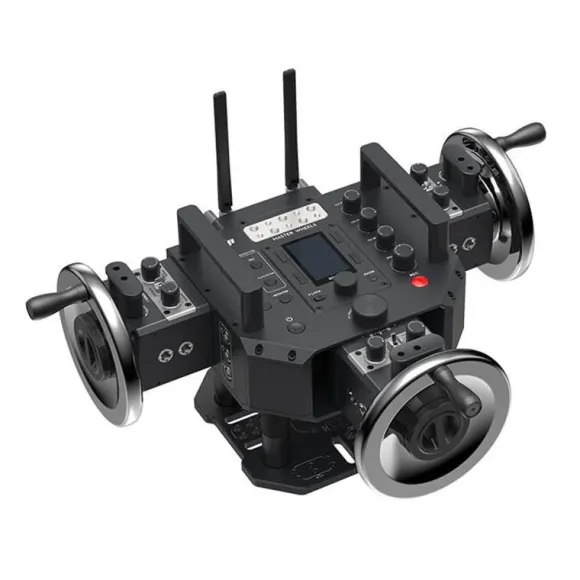 Master Wheels 3-Axis (RH) DJI