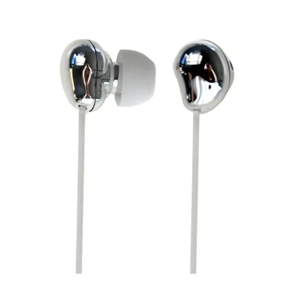 Maxell Beans Silver