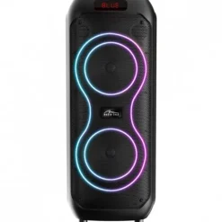 Media-Tech POWER AUDIO MAX 120W RMS/ 1400W PMPO