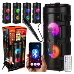 Media-Tech Power audio Partybox Keg MT3165 BT