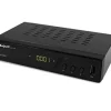 MetronicAstrell 011140 Dekoder/Adapter TNT High Definition DVB-T2 / HEVC