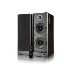 Microlab Solo 29 3-drożny Czarny 80 W