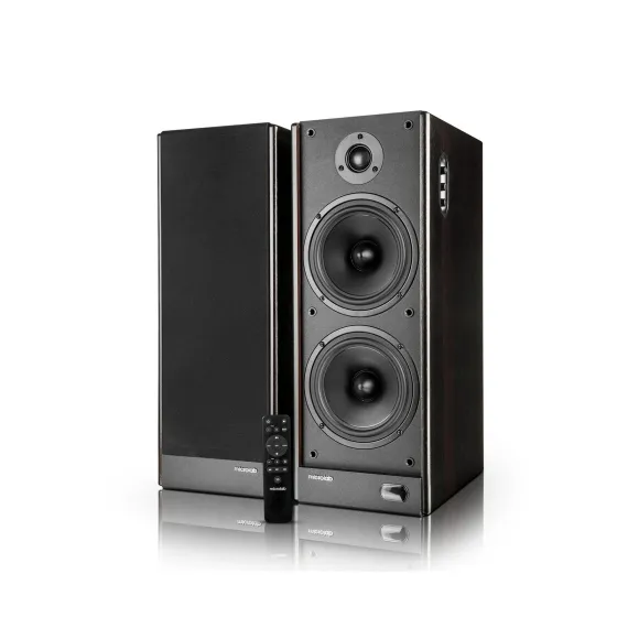 Microlab Solo 29 3-drożny Czarny 80 W