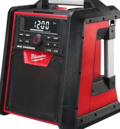 Milwaukee M18 RC-0