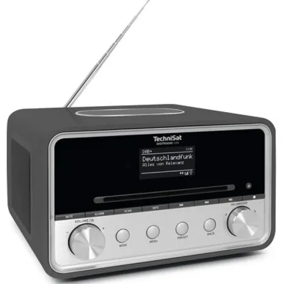 Miniwieża TECHNISAT DIGITRADIO 586