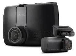 MIO MiVue 903WD Dual STARVIS 2 HDR 2,5 K