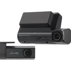 Mio MiVue 955W Dual Czarna