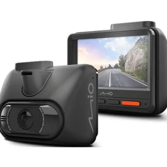 Mio MiVue 935W 4K HDR GPS Wifi
