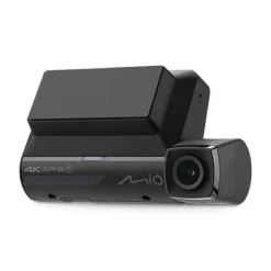 MIO MiVue 956W 4K HDR, GPS, WIFI, Sterowanie głosowe