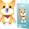 Mobility On Board Tańczący Przenośny Głośnik Bluetooth Pies Corgi