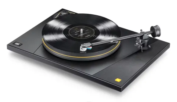 MOFI ULTRADECK+ GRAMOFON