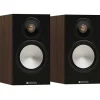MONITOR AUDIO Podstawkowe Kolumny głośnikowe 50 7G Orzech (2 szt.)