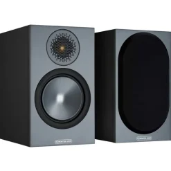 Monitor Audio Bronze 50 czarny