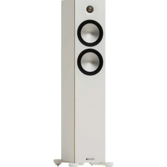 MONITOR AUDIO Bronze 300 7G Biały (1 szt.)