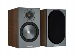 Monitor Audio Bronze 50 orzech