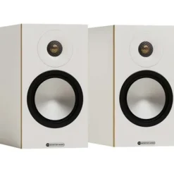 MONITOR AUDIO 50 7G Biały (2 szt.)