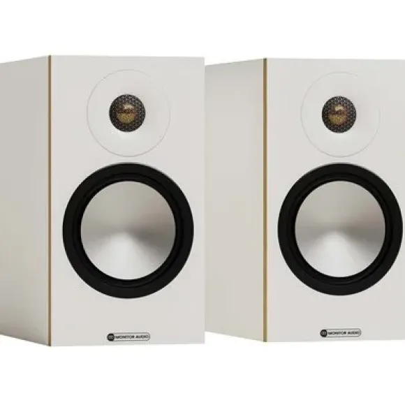 MONITOR AUDIO 50 7G Biały (2 szt.)