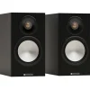 MONITOR AUDIO Podstawkowe Kolumny głośnikowe 50 7G Czarny (2 szt.)