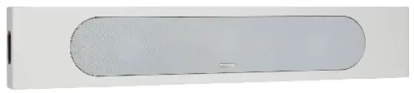 Monitor Audio Radius One Biały