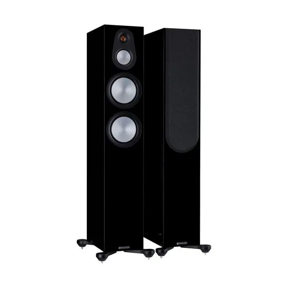 Monitor Audio Silver 300 7G czarny