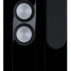 Monitor Audio Silver 500 7G czarny połysk