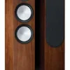 Monitor Audio Silver 7G 500 Walnut - Kolumna podłogowa