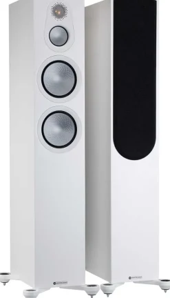 Monitor Audio Silver 7G 300 White