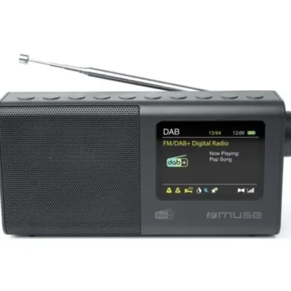 Muse M-117 DB