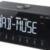 Muse M-196 DBT Czarny