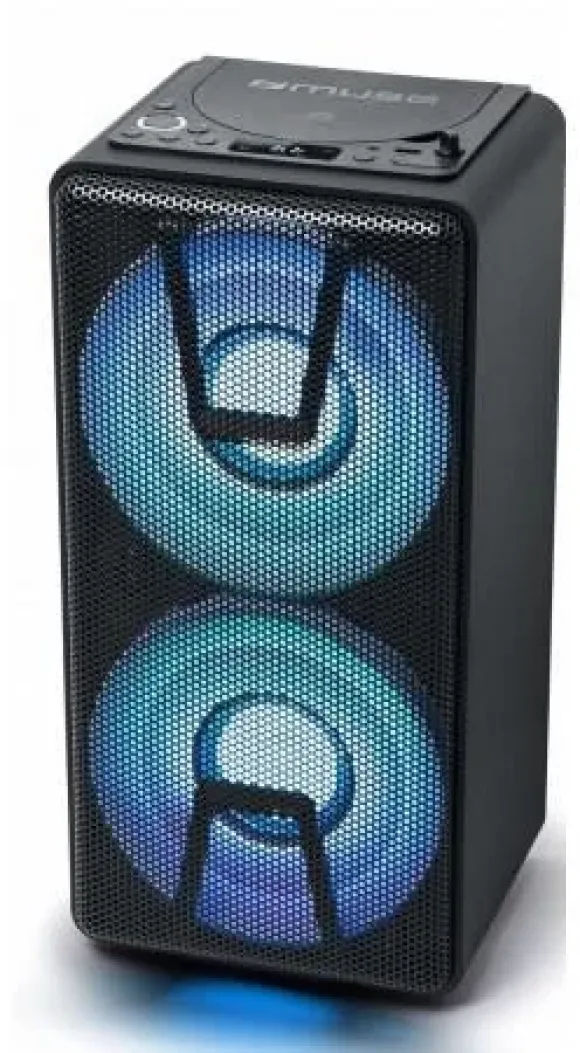 MUSE M-1820 DJ
