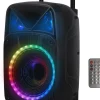 MUSIC Karaoke Party Speaker