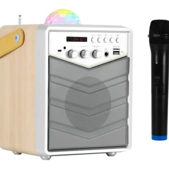 MUSICMATE MM-SK100 Apex Flex Biały
