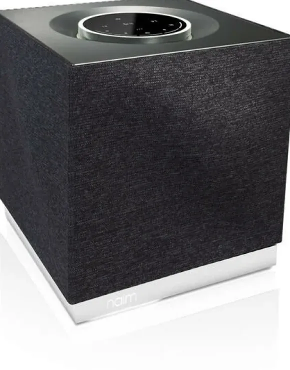 NAIM Mu-So QB 2