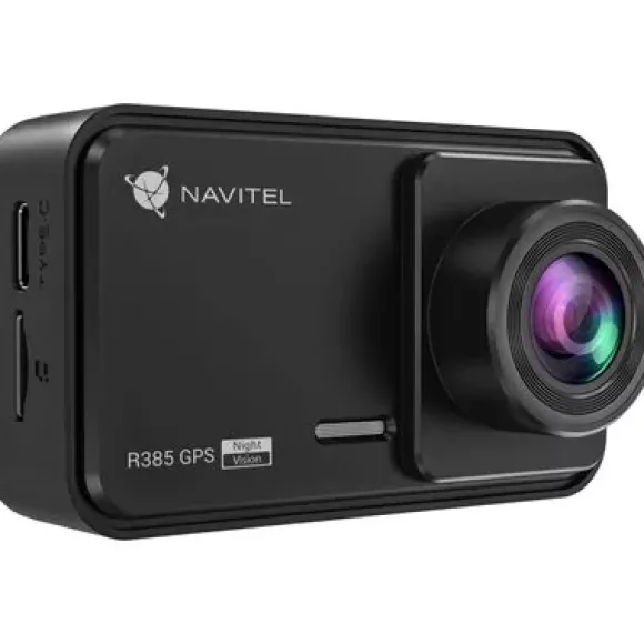 NAVITEL R385 GPS