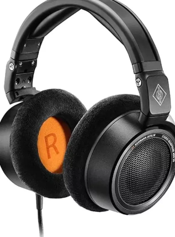 Neumann NDH 30 Black Edition