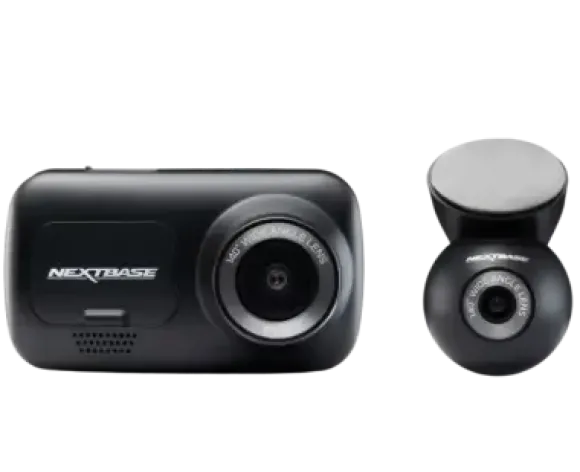 Nextbase 320XR