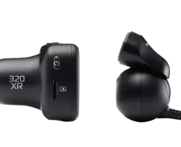 Nextbase 320XR