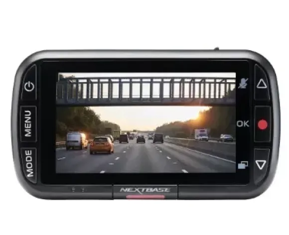 Nextbase 320XR