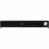 NGS SB500-BT Czarny 20 W
